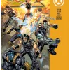 Ultimate X-Men Epic Collection, Vol. 2: World Tour (Strip) - naslovnica