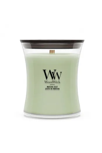 Svijeća WW Classic Medium Matcha zest - slika proizvoda