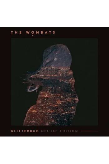 The Wombats - Glitterbug Ltd. CD - omot