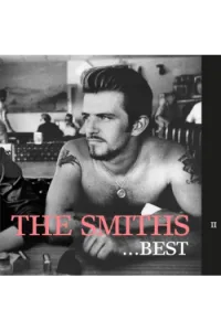 The Smiths - Best...II LP - omot