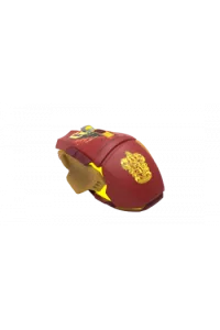 Spawn Gaming Mouse Rgb - Harry Potter Gryffindor - slika proizvoda