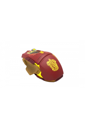 Spawn Gaming Mouse Rgb - Harry Potter Gryffindor - slika proizvoda