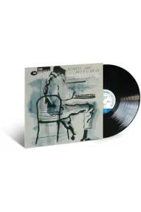 Horace Silver - Blowin The Blues Away LP - omot