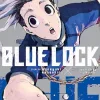 Blue Lock, Volume 22 (Manga) - naslovnica