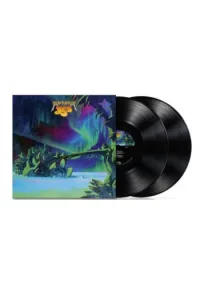 Yes - Aurora LP - omot