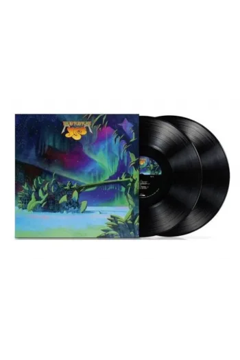 Yes - Aurora LP - omot