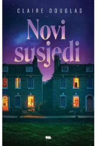 Novi susjedi - naslovnica