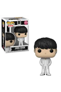 Funko Pop Rocks: Bts - Jung Kook - slika proizvoda