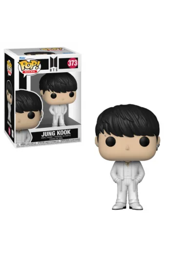 Funko Pop Rocks: Bts - Jung Kook - slika proizvoda