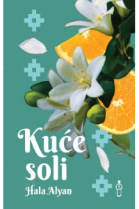 Kuće soli - naslovnica