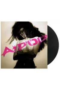 Tyla - A-Pop LP - omot