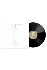 Jethro Tull - M.U. - The Best Of LP - omot