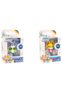 Creature Cases - Pomična Figurica 1Pk - slika proizvoda