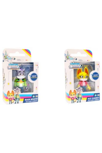 Creature Cases - Pomična Figurica 1Pk - slika proizvoda