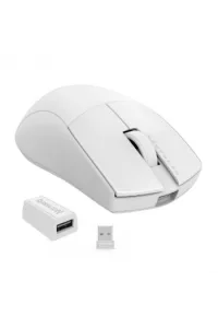 Mouse - Redragon K1Ng Standard M916-Std-1K  2.4G/Bt/Wired - White - slika proizvoda
