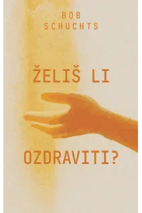 Želiš li ozdraviti? - naslovnica