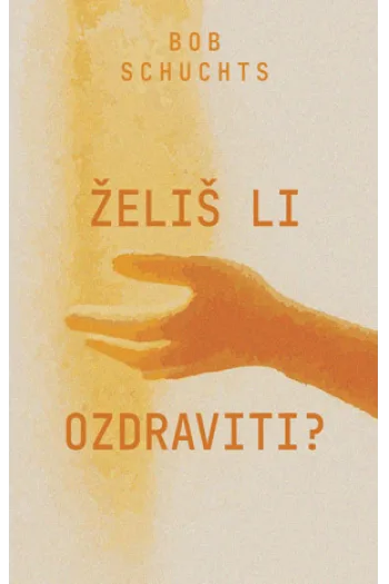 Želiš li ozdraviti? - naslovnica