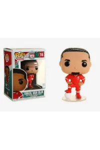 Funko Pop Football: Liverpool - Virgil Van Dijk - slika proizvoda
