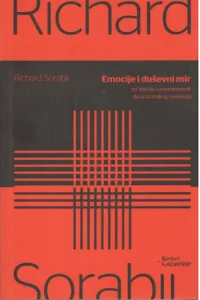 Emocije i duševni mir - naslovnica
