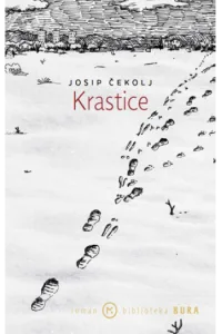 Krastice - naslovnica