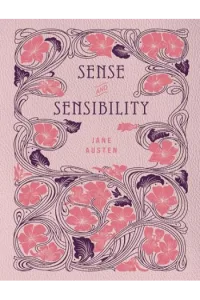 Sense and Sensibility - naslovnica