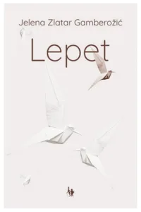 Lepet - naslovnica