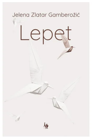 Lepet - naslovnica