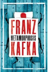 Metamorphosis and Other Stories - naslovnica