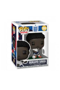 Funko Pop Football: England - Bukayo Saka - slika proizvoda