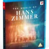 Hans Zimmer - The World of Hans Zimmer: A New Dimensio BD - omot
