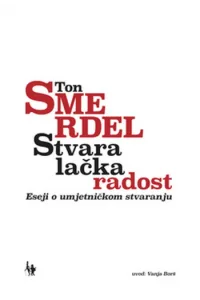 Stvaralačka radost - naslovnica