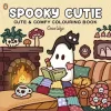 Spooky Cutie - naslovnica
