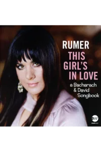 Rumer - This GirlS In Love CD - omot