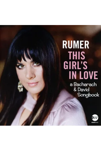 Rumer - This GirlS In Love CD - omot