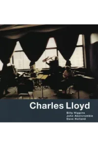 Charles Lloyd - Voice In The Night LP - omot