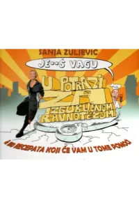 Je**š vagu - U potrazi za izgubljenom ravnotežom - naslovnica
