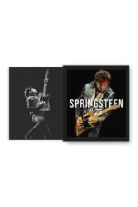 Bruce Springsteen at 75 - naslovnica