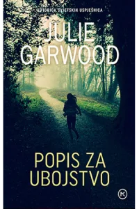 Popis za ubojstvo - naslovnica