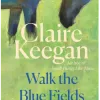 Walk The Blue Fields - naslovnica