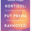 Kortizol: Put prema ravnoteži - naslovnica