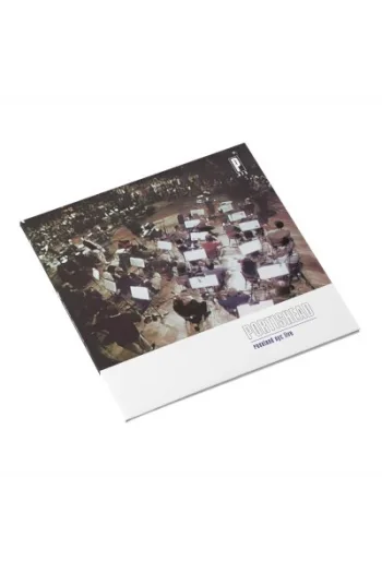 Portishead - Roseland NYC Live (25th Anniversary Edition 2024) LP - omot