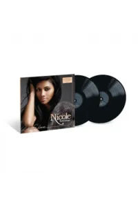 Nicole Scherzinger - Killer Love LP - omot