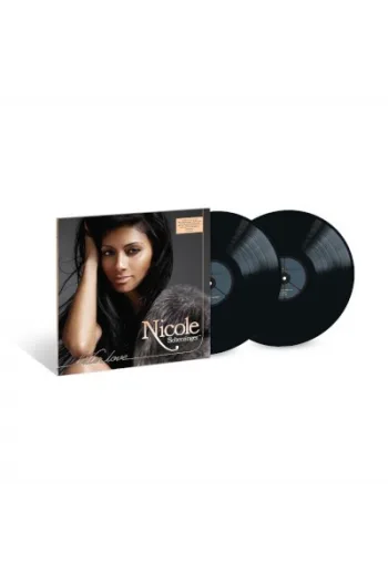 Nicole Scherzinger - Killer Love LP - omot