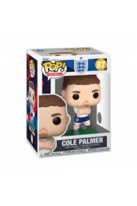 Funko Pop Football: England - Cole Palmer - slika proizvoda