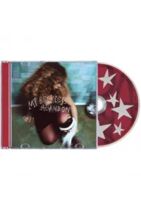 Bella Kay - My Reckless Abandon CD - omot