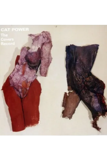 Cat Power - The Covers record CD - omot