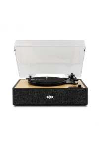 House Of Marley Rise Up All-In-One Turntable - omot
