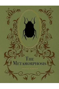 The Metamorphosis - naslovnica