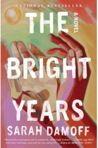 The Bright Years - naslovnica