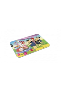 Spawn Gaming Mouse Pad M - The Flintstones - slika proizvoda